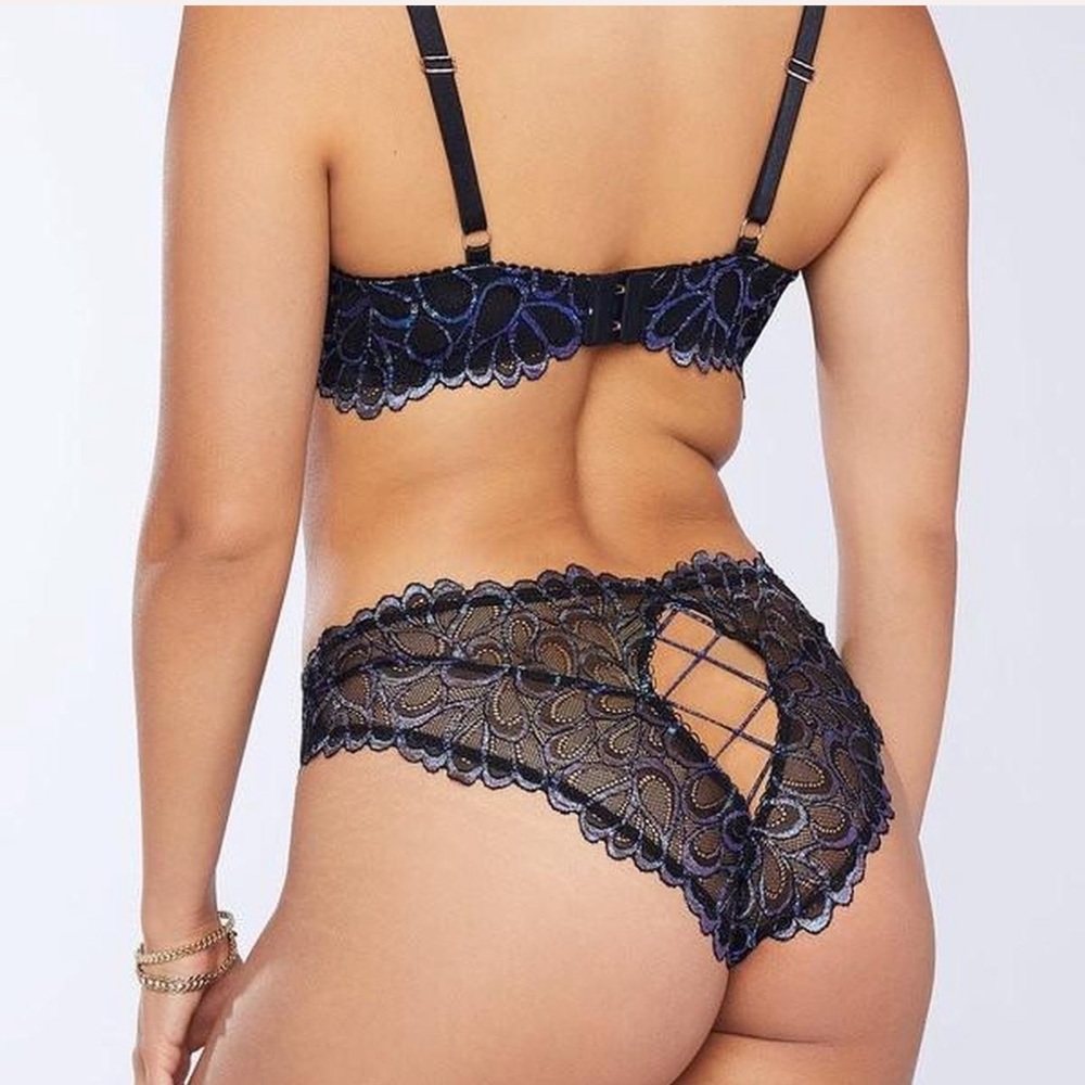 Savage x Fenty Not Sorry Panty